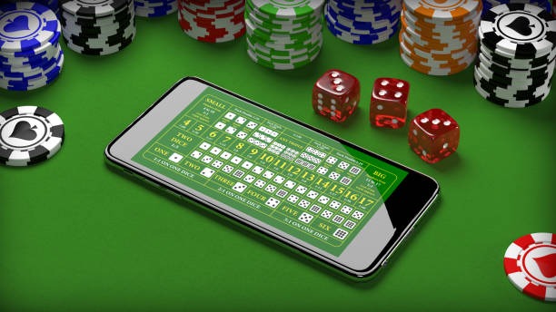 hkloto Slot Rooms Built for Indonesia