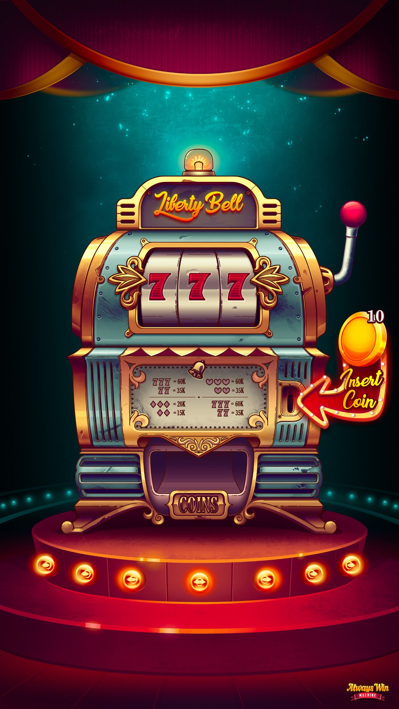 hkloto Arcade Games